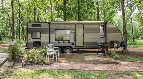 RV Rentals 1 & 2